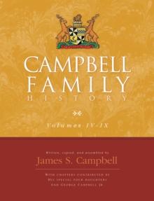 Campbell Family History