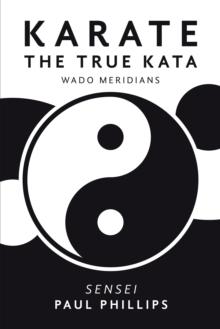 Karate the True Kata : Wado Meridians