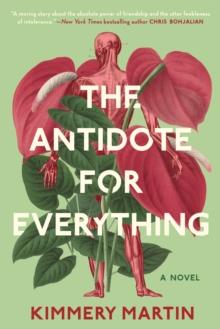 Antidote for Everything