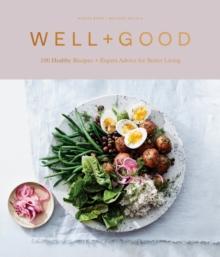 Well+Good Cookbook