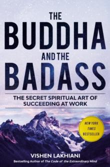 Buddha and the Badass