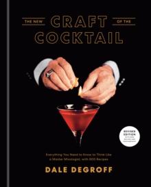 New Craft of the Cocktail