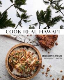 Cook Real Hawai'i : A Cookbook