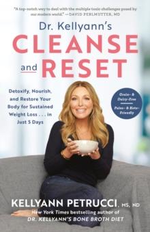 Dr. Kellyann's Cleanse and Reset