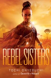 Rebel Sisters