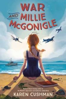 War and Millie McGonigle