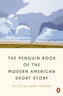 Penguin Book of the Modern American Short Story