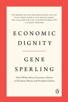 Economic Dignity