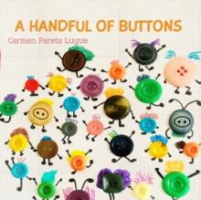 A handful of buttons : Picture book about family diversity