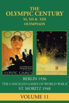 XI, XII & XIII Olympiad