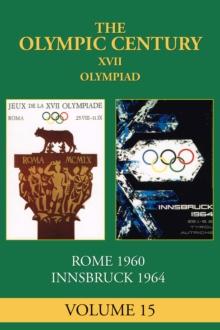 XVII Olympiad