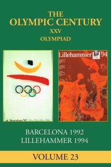 XXV Olympiad