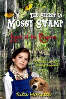 The Secret in Mossy Swamp