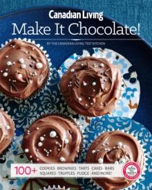 Make It Chocolate! : MAKE IT CHOCOLATE [PDF]