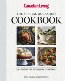 The Special Occasions Cookbook : THE SPECIAL OCCASIONS COOKBOOK [PDF]