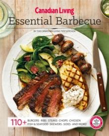 Essential BBQ : ESSENTIAL BBQ [PDF]