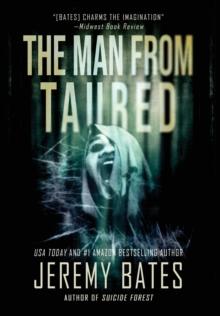 The Man From Taured