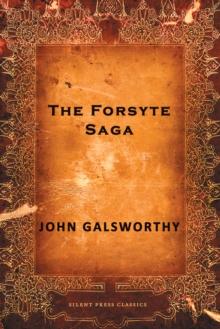 The Forsyte Saga