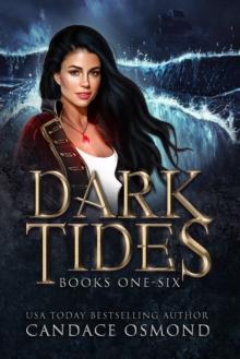 Dark Tides Complete 6 Book Series Box Set