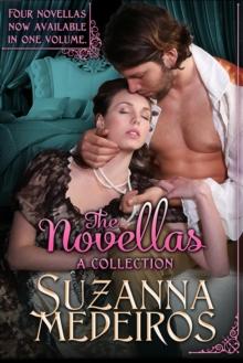 Novellas: A Collection