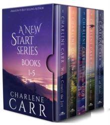 New Start Series Boxed Set: Books 1-5