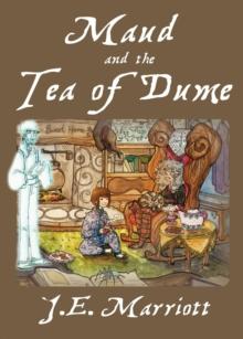 Maud and the Tea of Dume