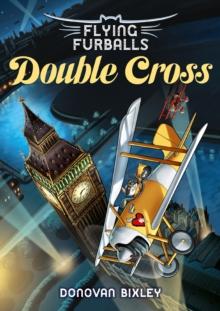 Flying Furballs 6 : Double Cross