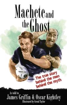 Machete and the Ghost