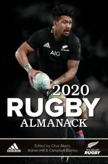 2020 Rugby Almanack