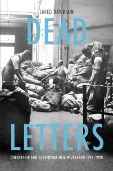 Dead Letters