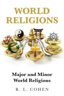 World Religions : Major and Minor World Religions