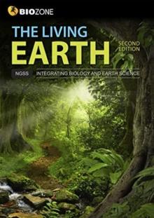 The Living Earth : Student Edition