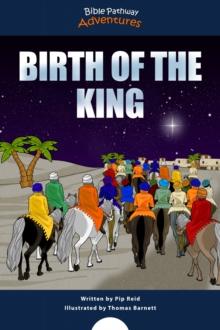 Birth of the King