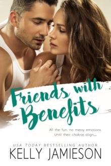 Friends With Benefits