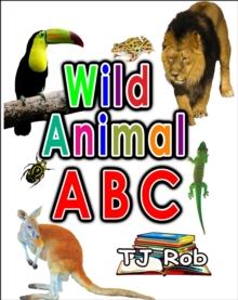 Wild Animal ABC