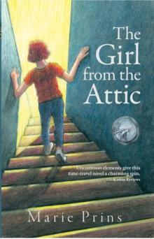 The Girl from the Attic