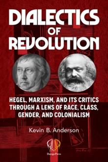 Dialectics Of Revolution