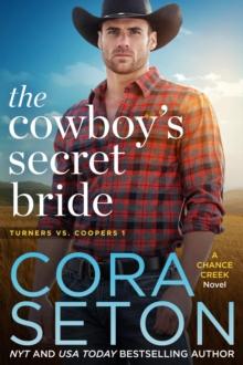 Cowboy's Secret Bride