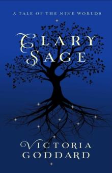 Clary Sage : Greenwing & Dart