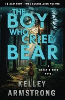 The Boy Who Cried Bear