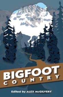 Bigfoot Country