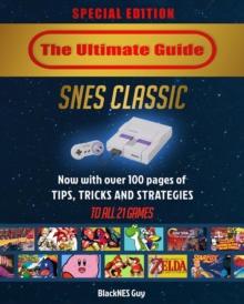 The Ultimate  Reference Guide  to SNES Fighting Games