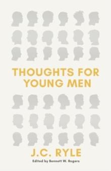 Thoughts for Young Men