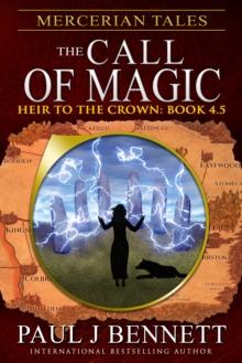 Mercerian Tales: The Call of Magic