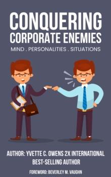 Conquering Corporate Enemies  Mind-Personalities-Situations