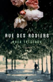 Rue des Rosiers