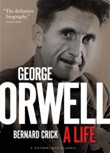 George Orwell : A Life