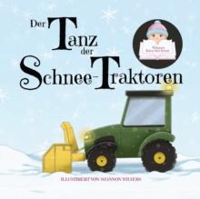 Der Tanz der Schnee-Traktoren