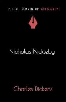 Nicholas Nickleby