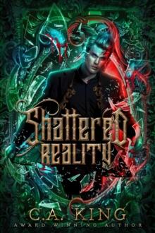 Shattered Reality : Summoned, #1